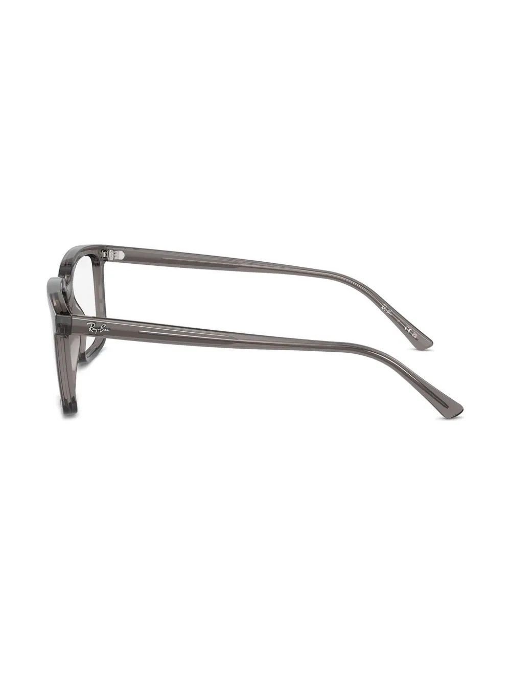Ray-Ban Alain bril Grijs