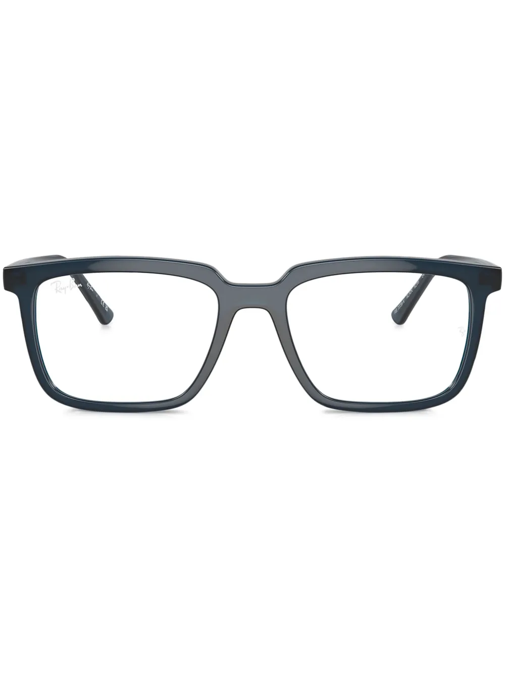 Ray-Ban Occhiali Alain - Blu