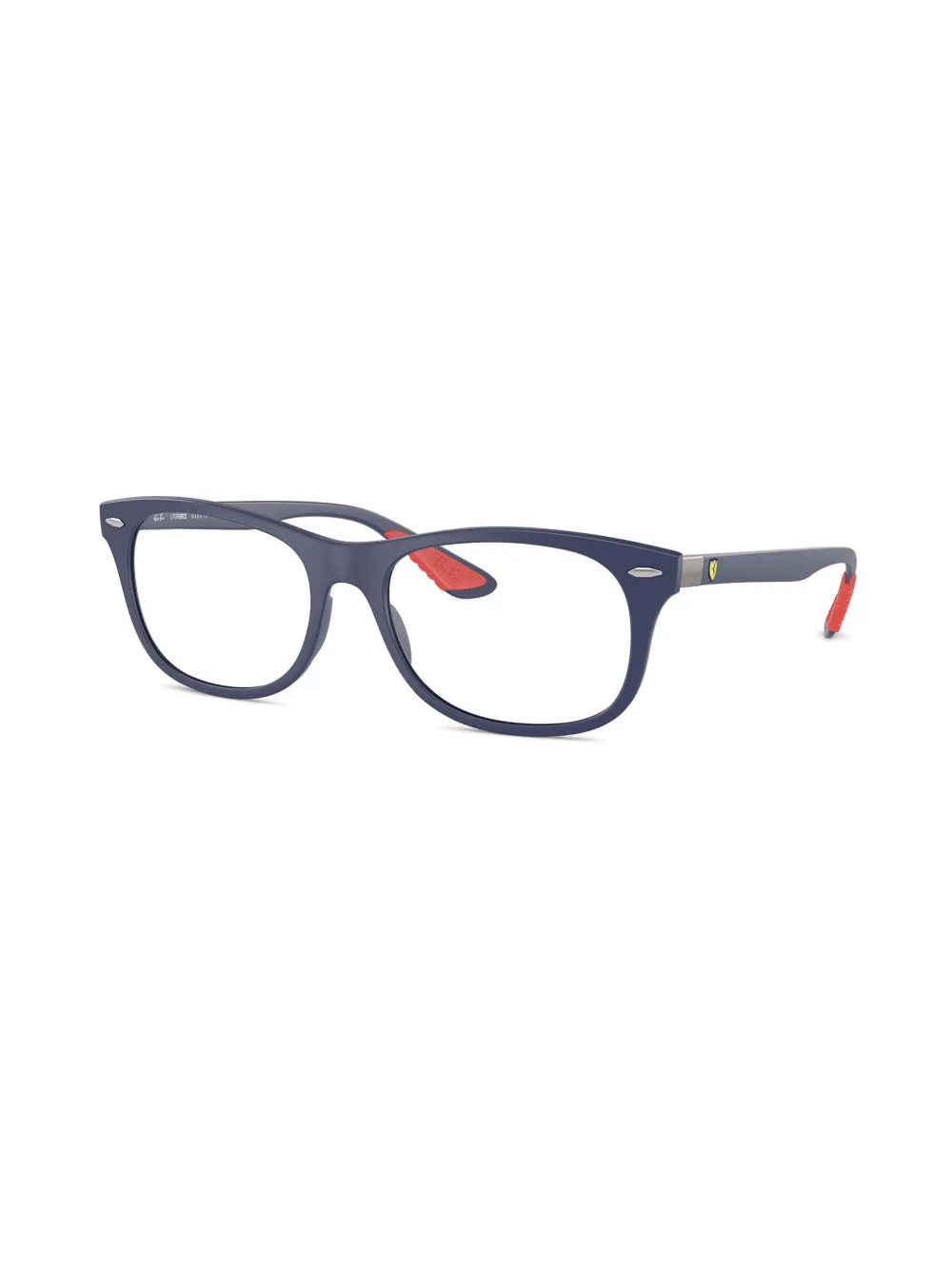 Ray-Ban Bril met vierkant montuur - Blauw