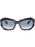 Ray-Ban Beate sunglasses - Grey