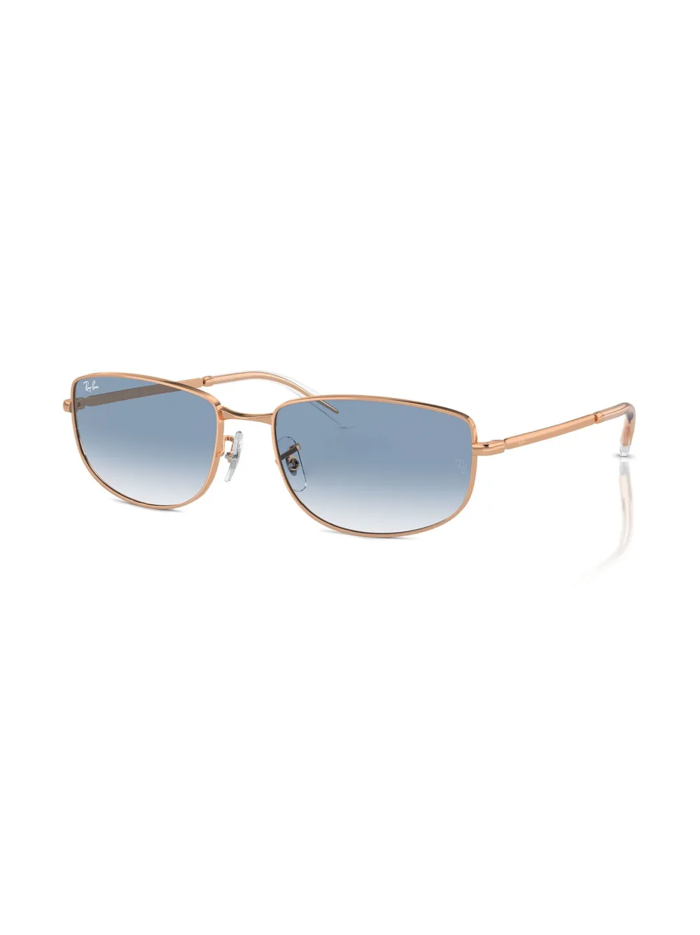 Ray-Ban RB3732 zonnebril - Goud