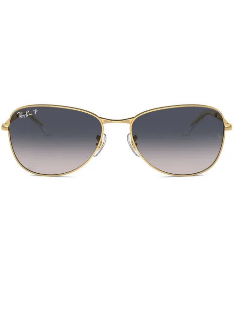 Ray-Ban pilot-frame sunglasses