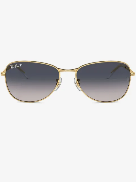 Ray-Ban pilot-frame sunglasses