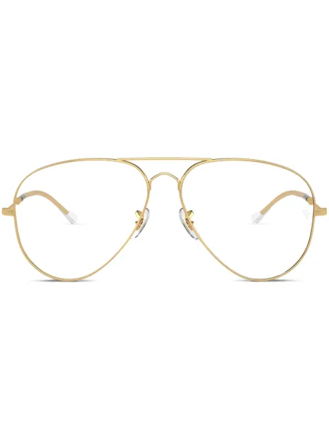 Ray-Ban Old Aviator glasses