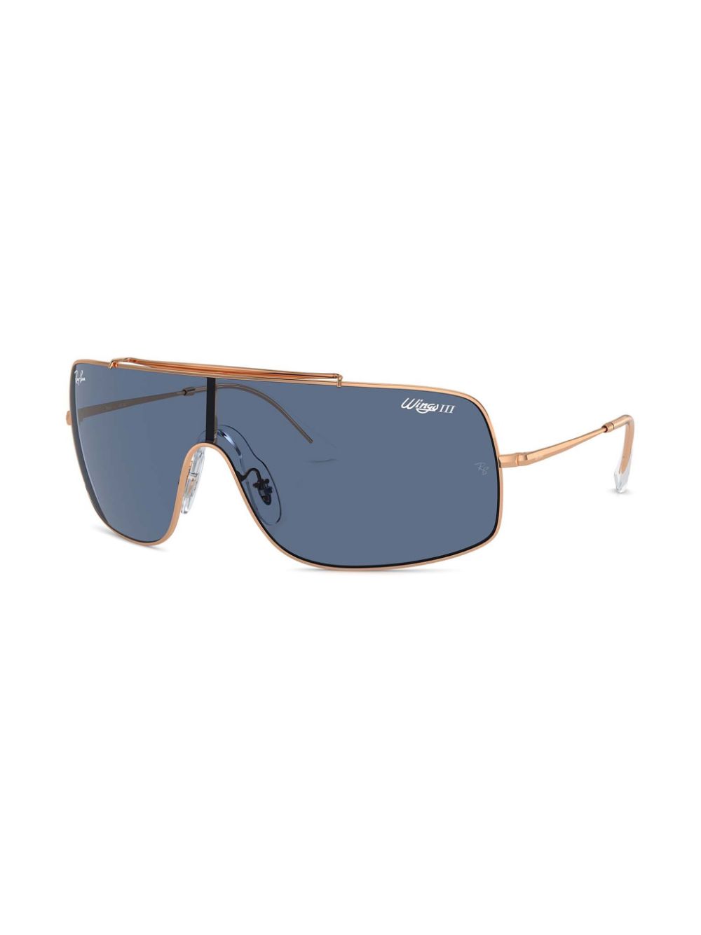 Ray-Ban Wings III zonnebril - Goud