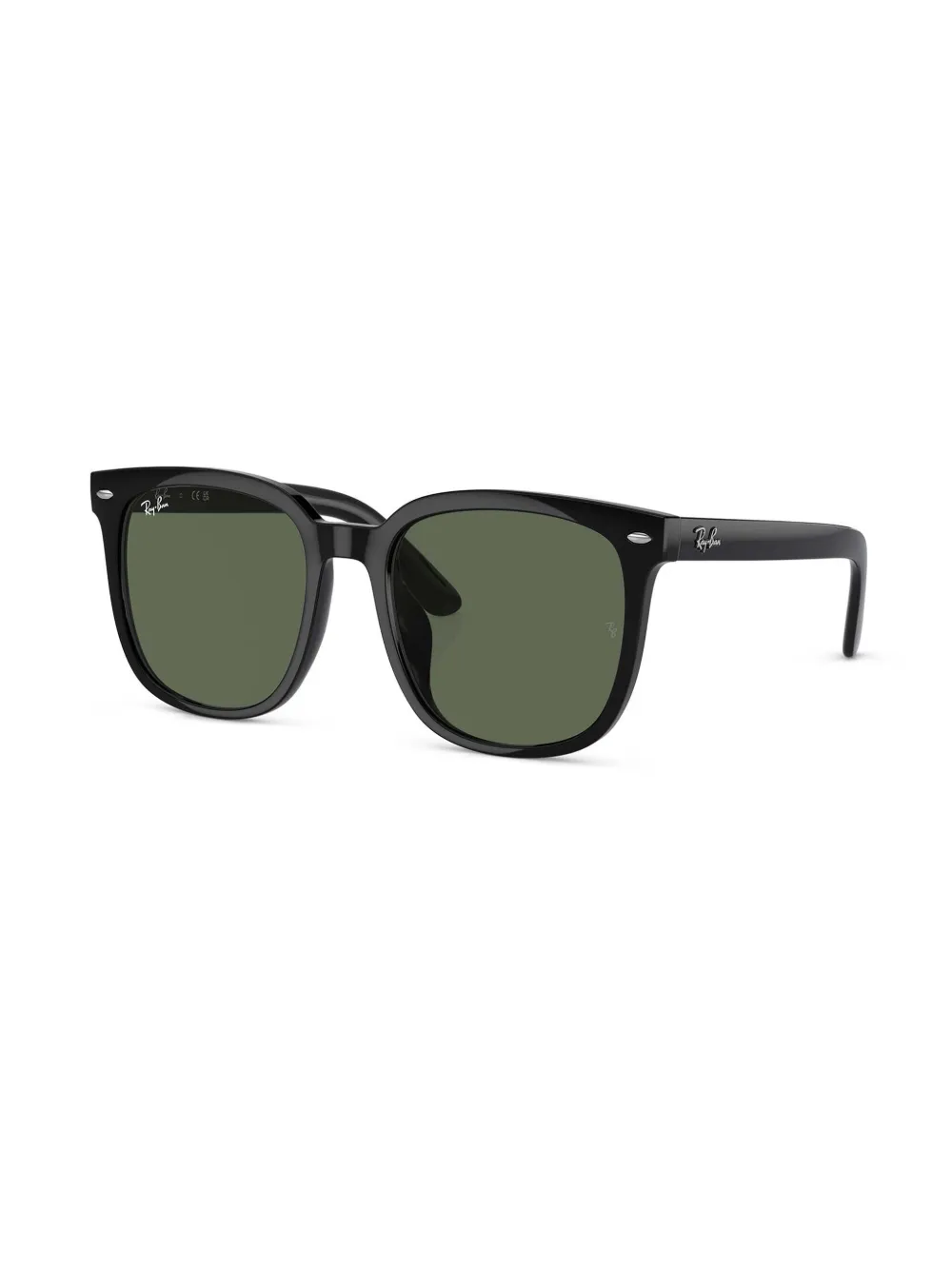 Ray-Ban RB4401D zonnebril - Zwart