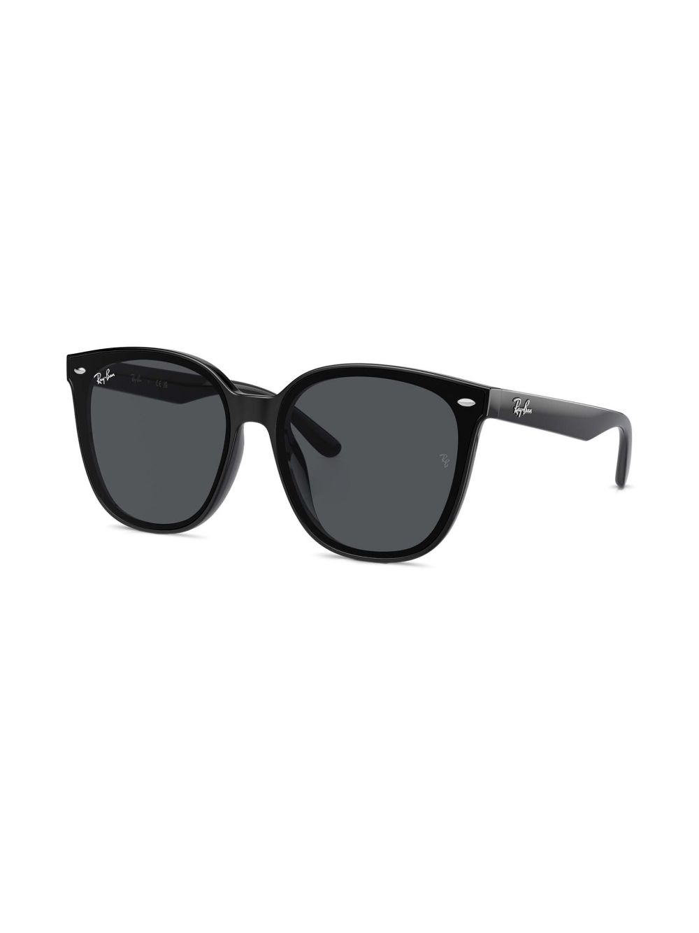 Ray-Ban RB4423D zonnebril - Zwart