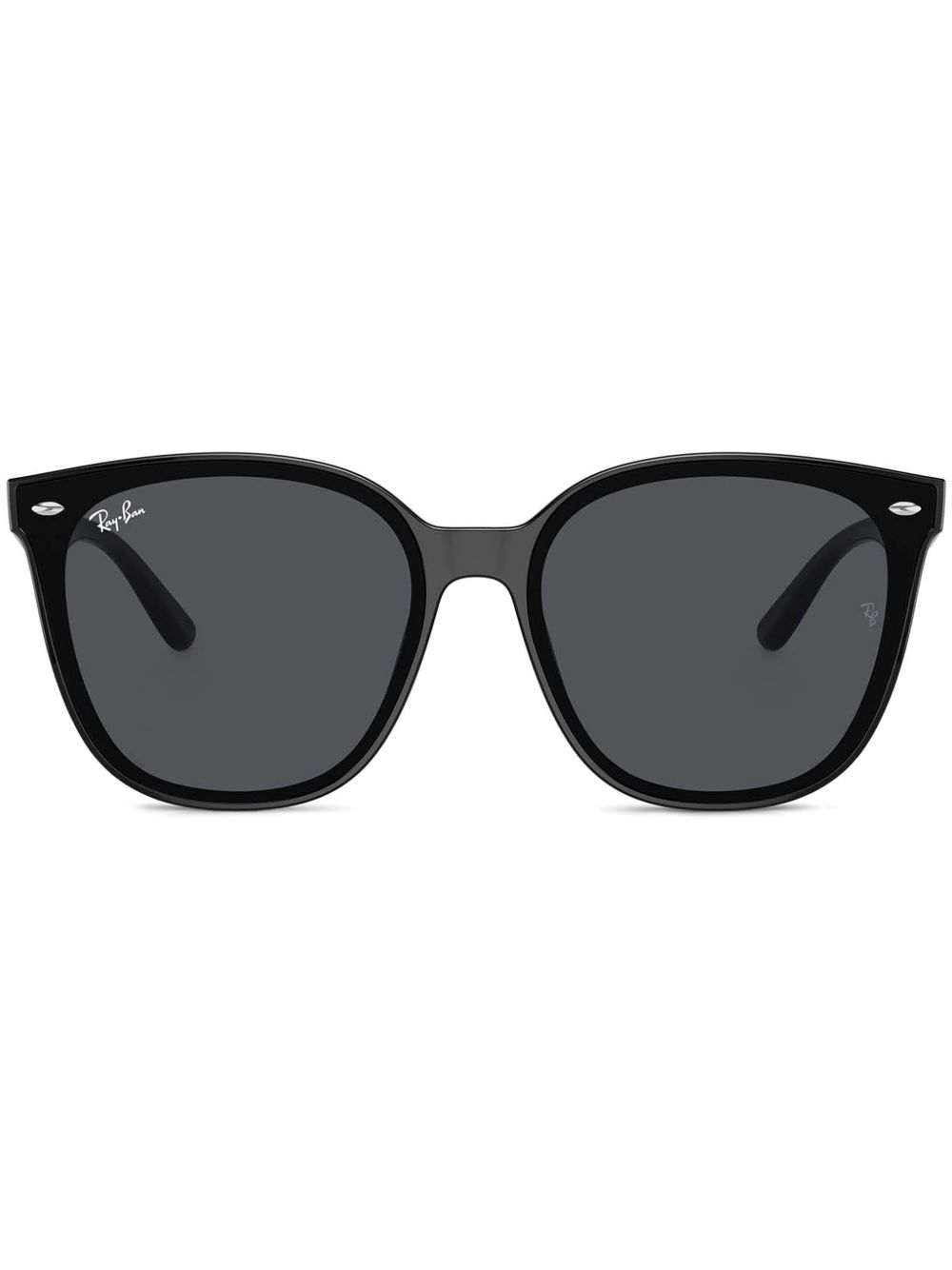 Ray Ban Rb4423d Sunglasses In Black