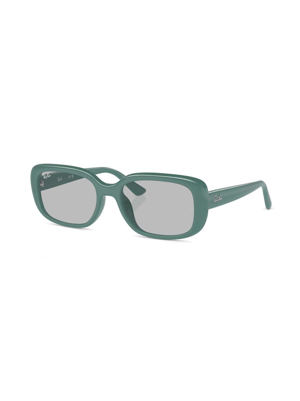 Ray-Ban RB4421D zonnebril - Groen