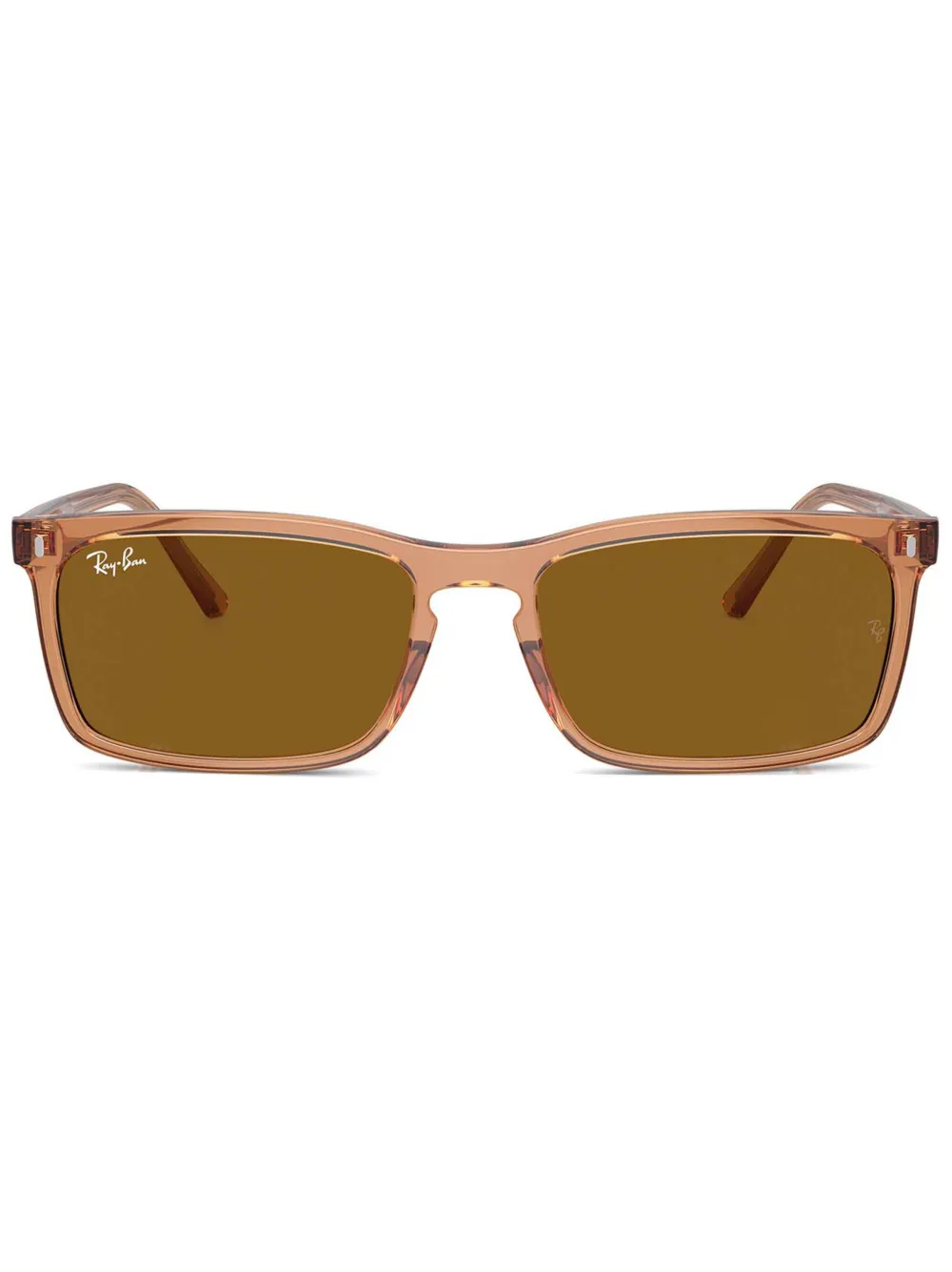 Ray-Ban RB4435 zonnebril Bruin