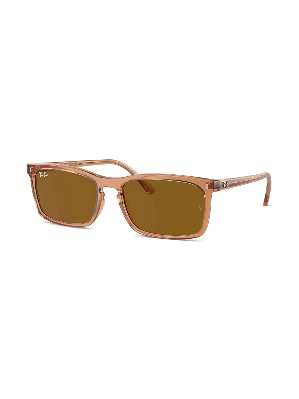 Ray-Ban RB4435 zonnebril Bruin