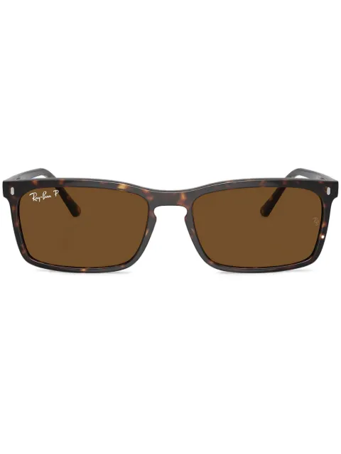Ray-Ban نظارة شمس RB4435