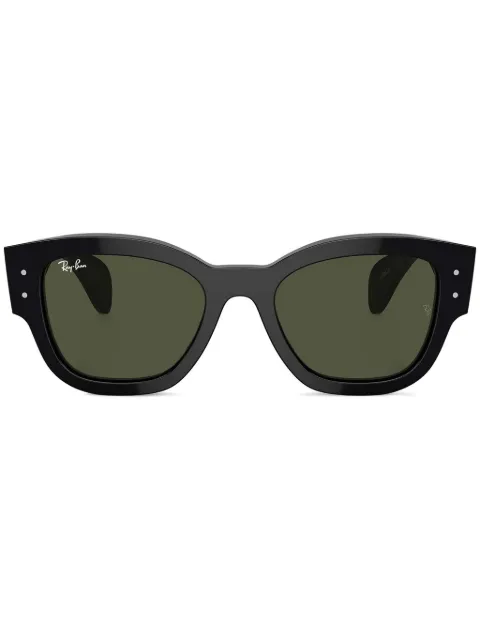 Ray-Ban Jorge square-frame sunglasses