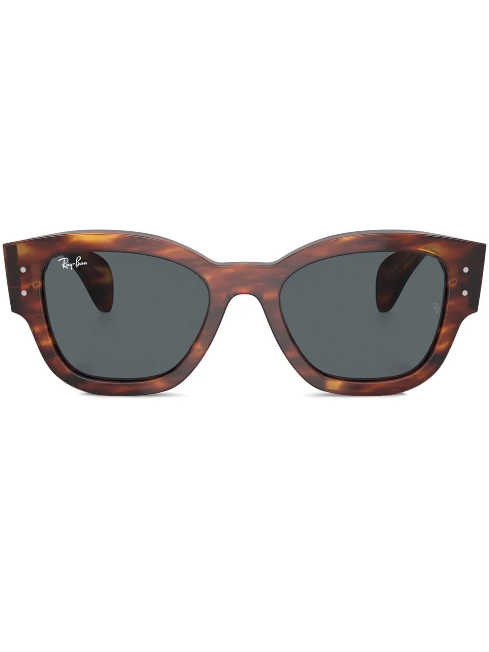 Ray-Ban Jorge サングラス - ブラウン Ray-Ban Jorge サングラス - ブラウン