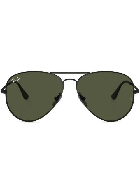 Ray-Ban Aviator-frame sunglasses