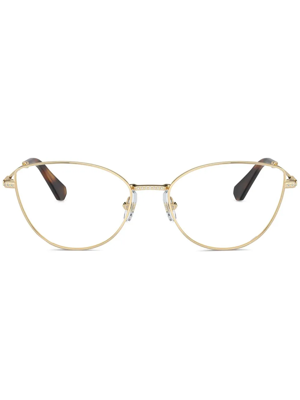 Swarovski Eyewear Occhiali SK1012 - Oro