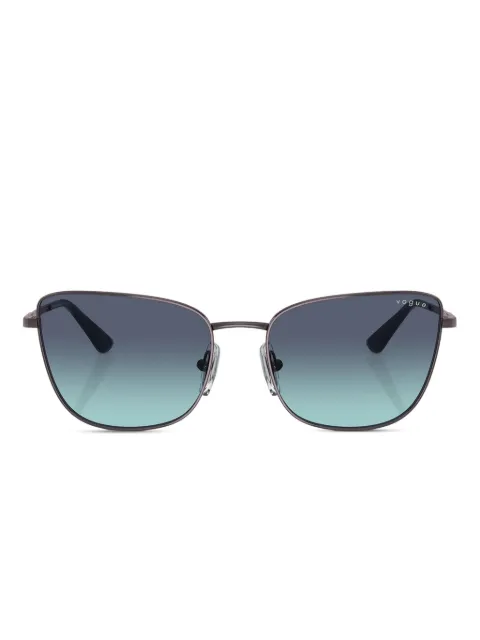 Vogue Eyewear cat-eye sunglasses