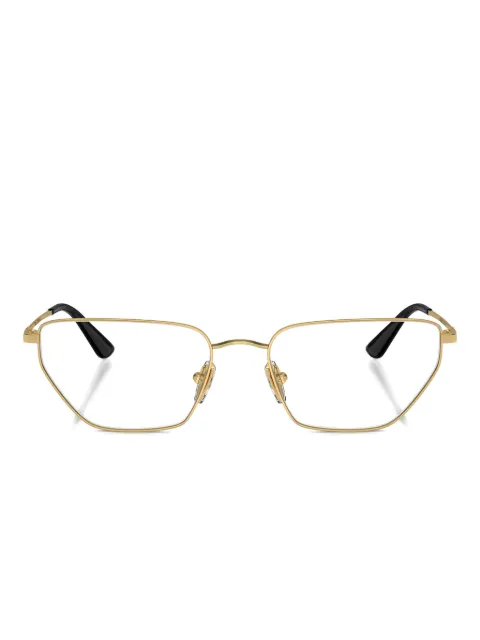 Vogue Eyewear geometric-frame glasses