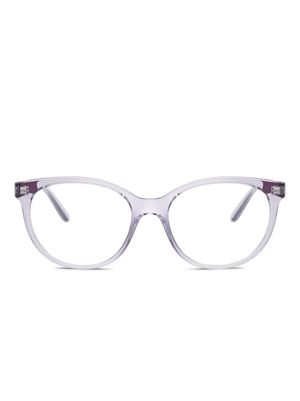 Vogue Eyewear round-frame glasses - Viola