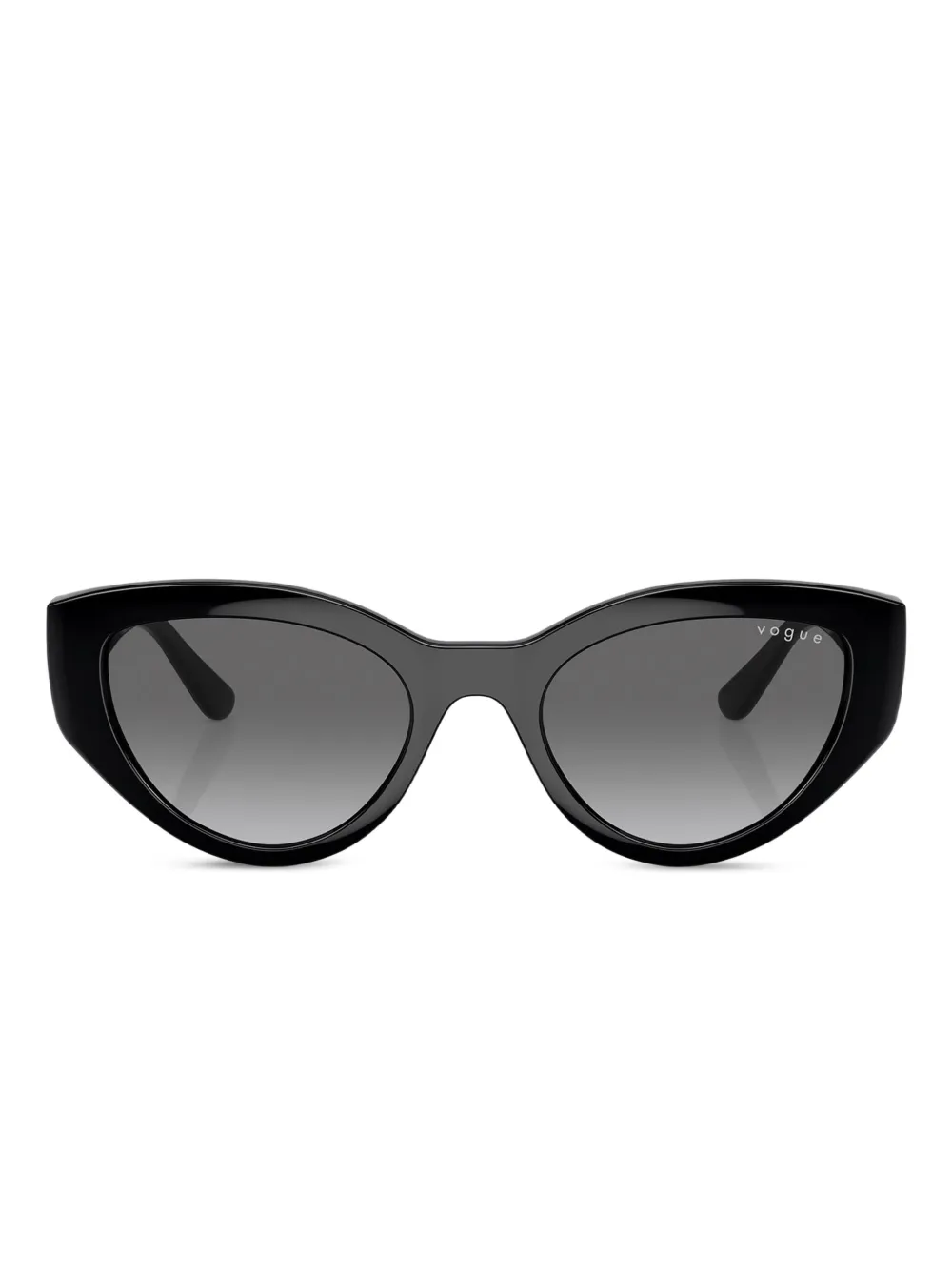 Vogue Eyewear Occhiali da sole VO5566S - Nero