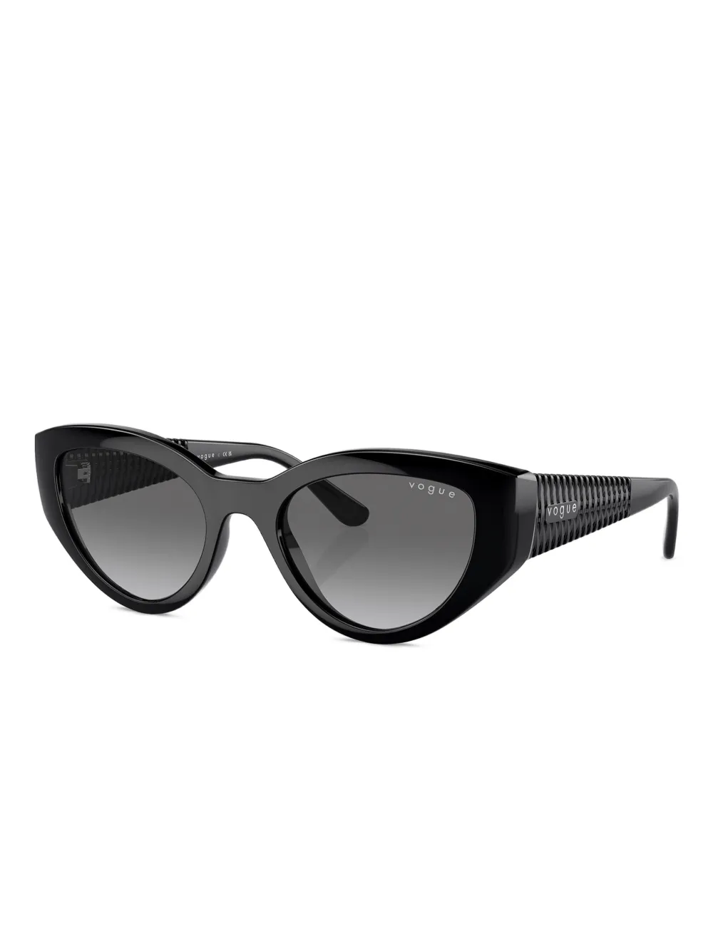 Vogue Eyewear VO5566S zonnebril - Zwart