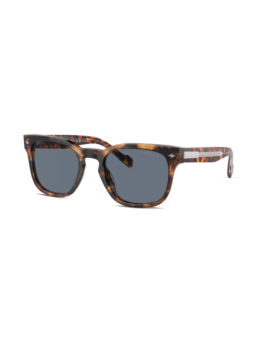 Vogue Eyewear geometric-frame sunglasses | Image 2