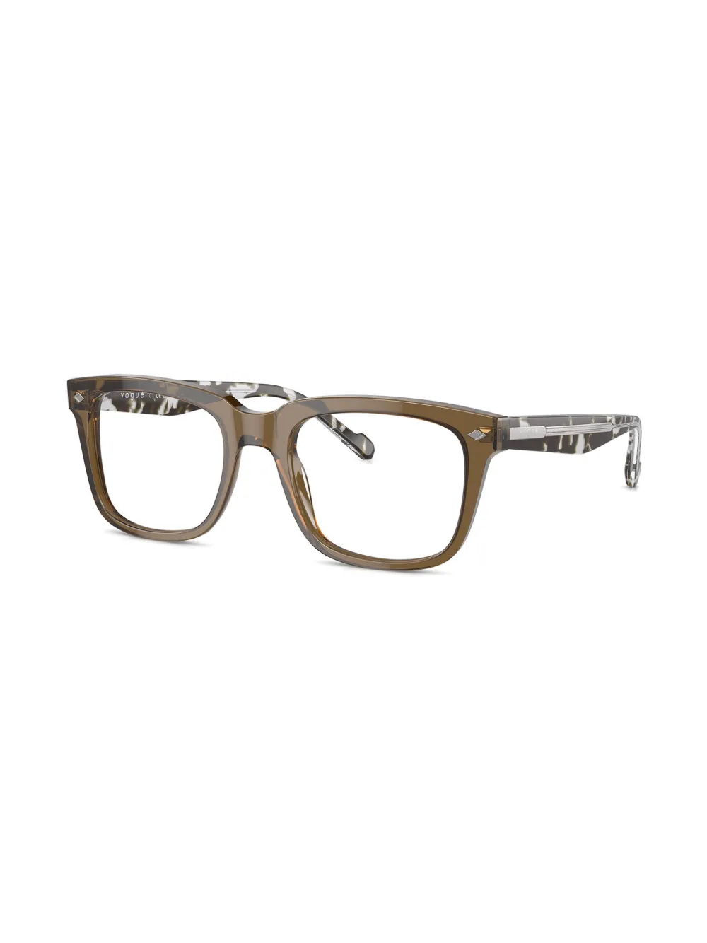 Vogue Eyewear square-frame glasses | Image 2