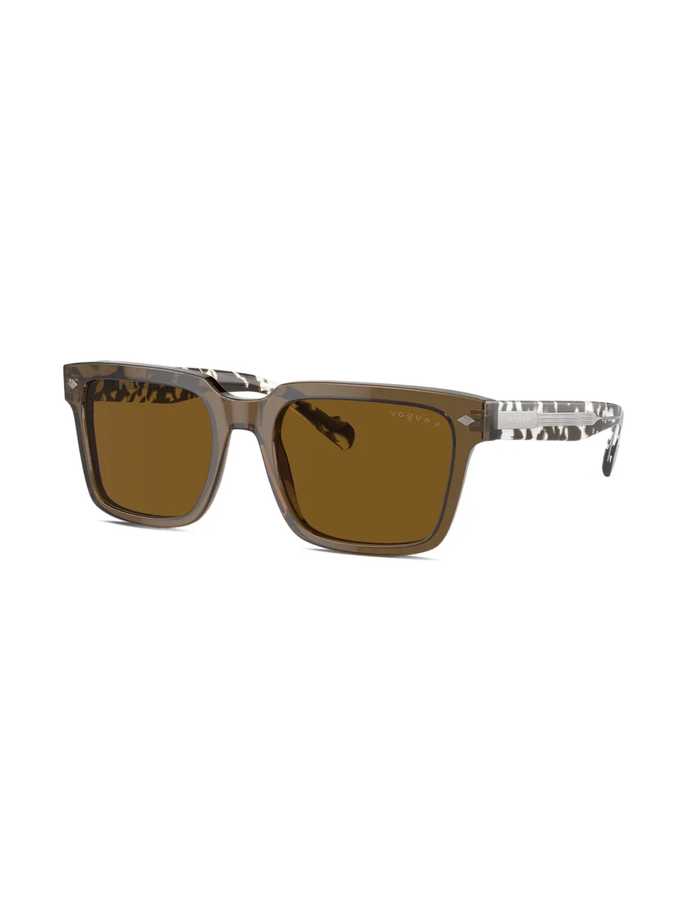 Vogue Eyewear square-frame sunglasses | Image 2
