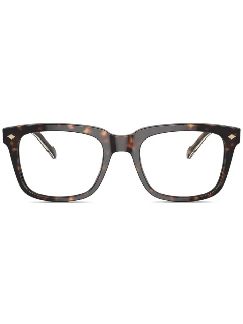 Vogue Eyewear lentes con armazón cuadrada