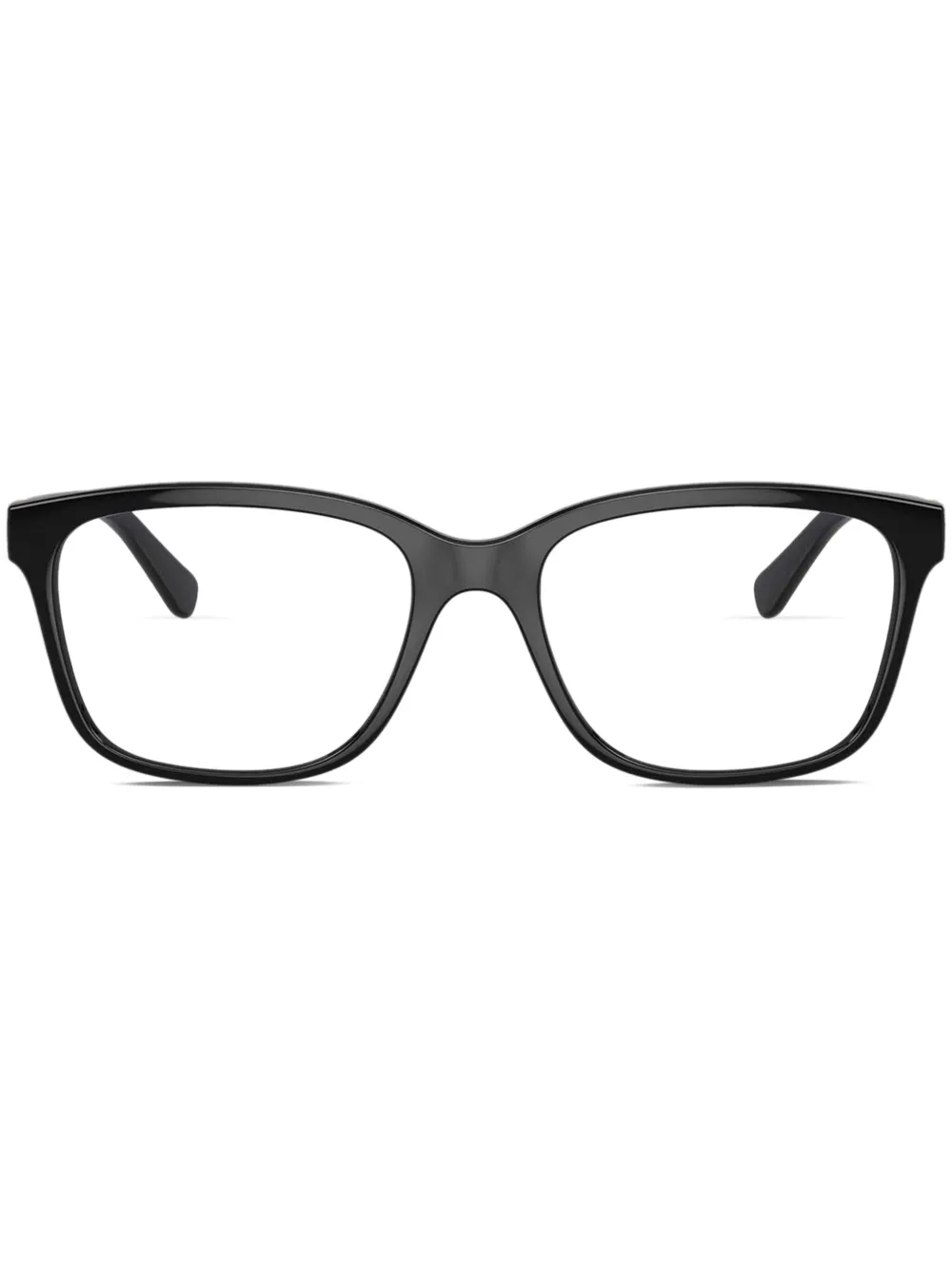 Vogue Eyewear square-frame glasses | Black | Image 1