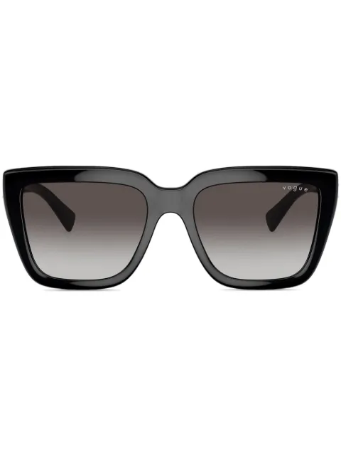 Vogue Eyewear square-frame sunglasses
