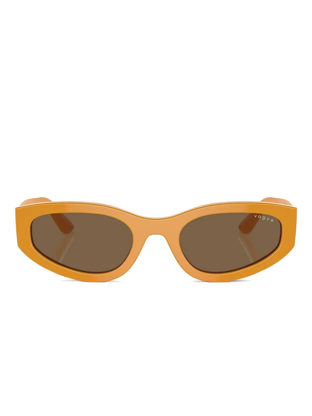 Vogue Eyewear Occhiali da sole VO5585S - Arancione