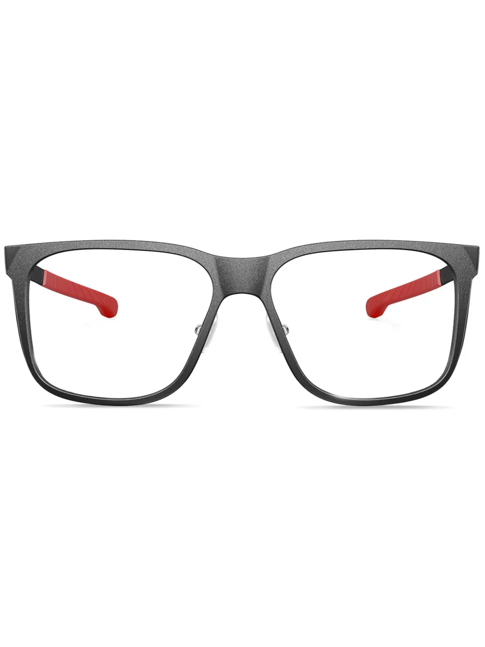 Oakley lunettes de vue Hip Tone | gris | Image 1