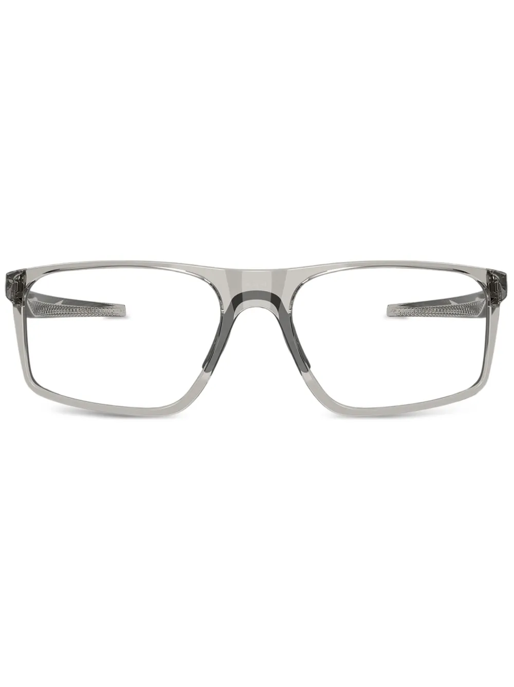 Oakley lunettes de vue Bat Flip | gris | Image 1