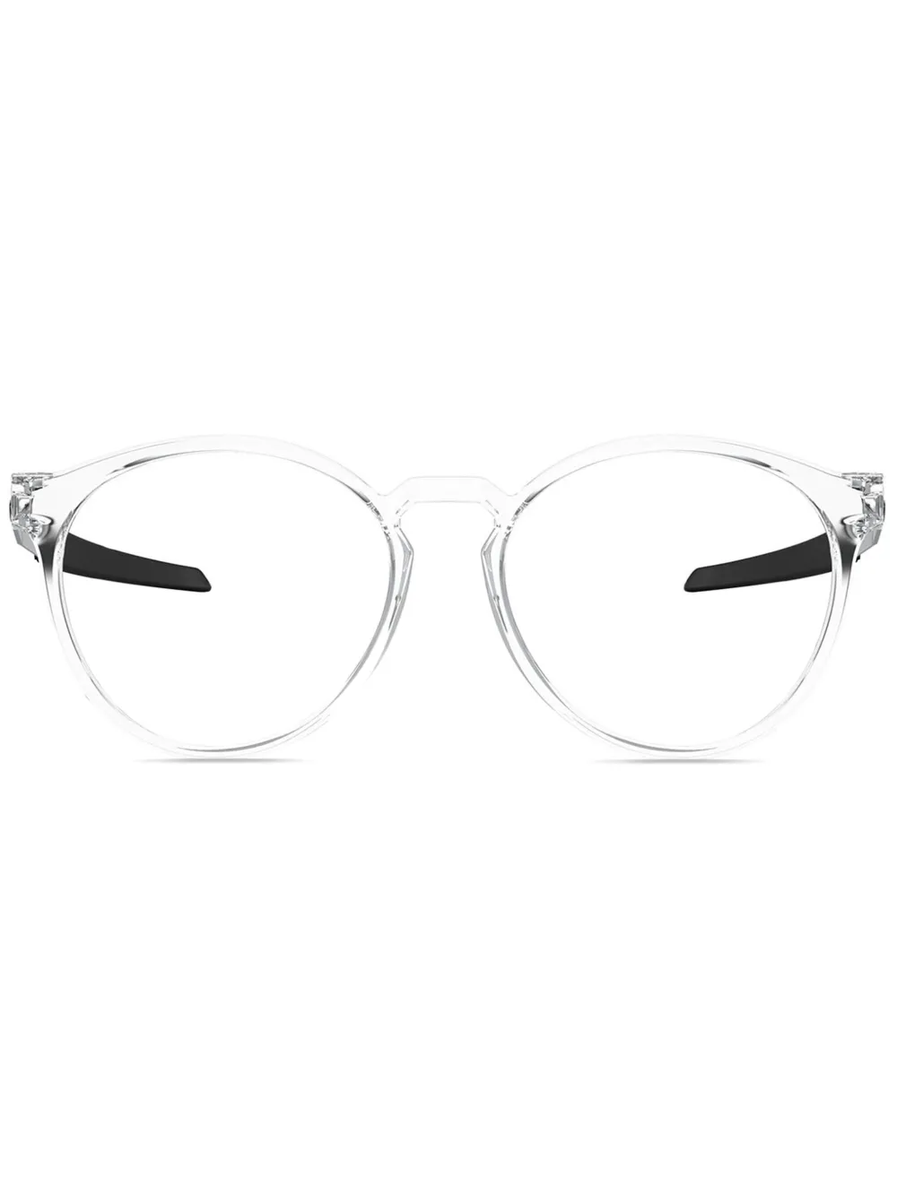 Oakley lunettes de vue Exchange R | blanc | Image 1
