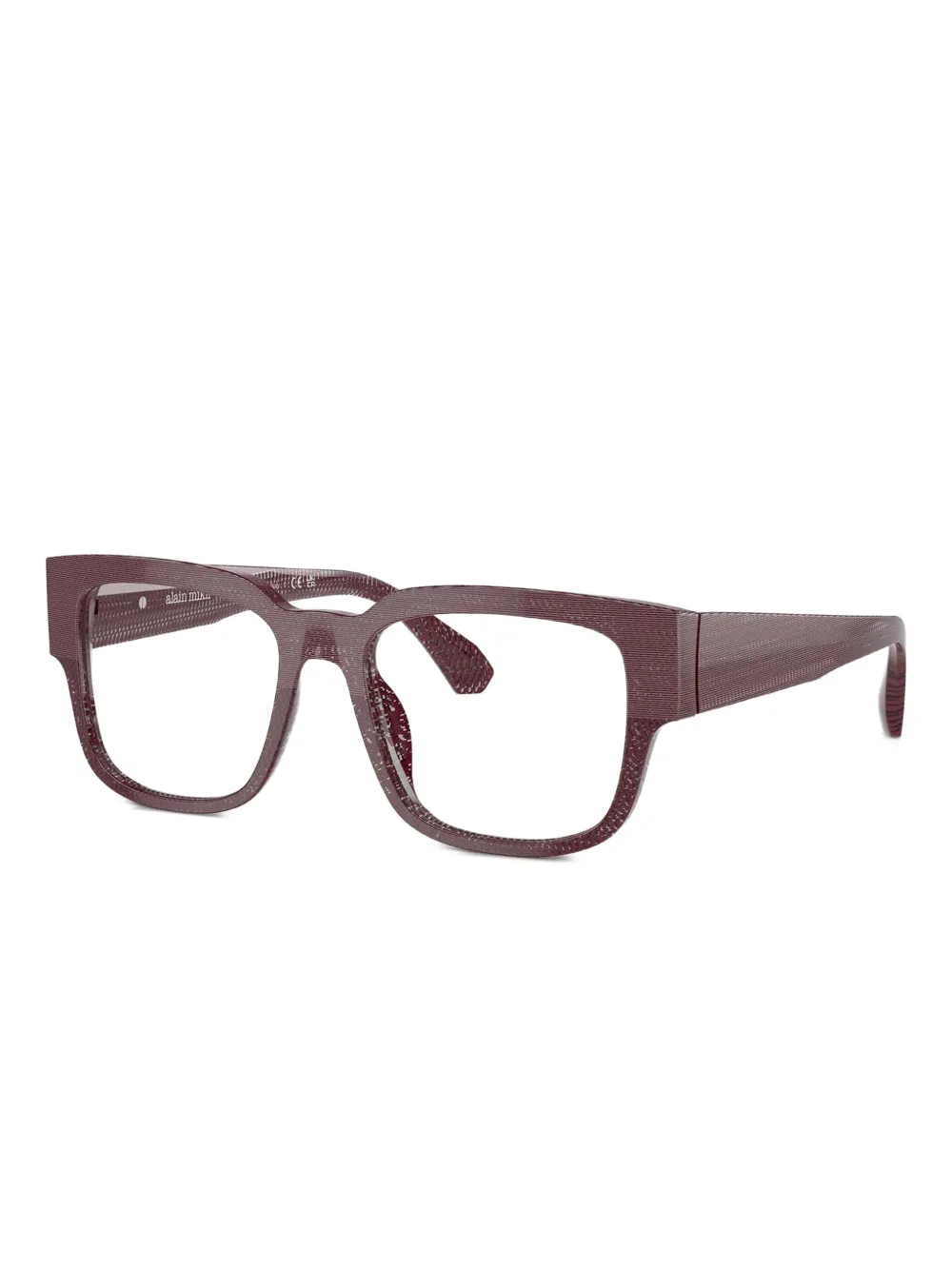 Alain Mikli lentes New Pointille | Image 2