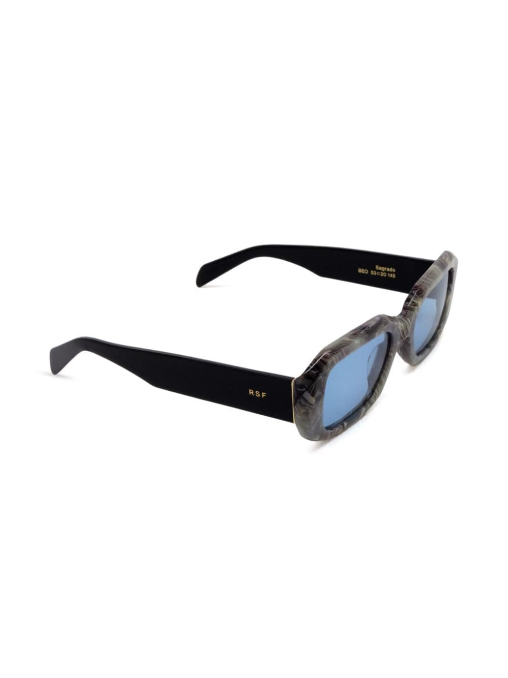 Retrosuperfuture Sagrado sunglasses - Grijs