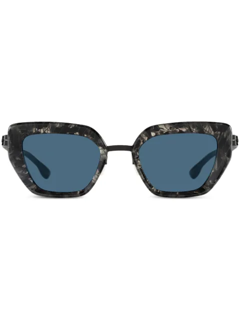 Ic! Berlin lentes de sol Nika