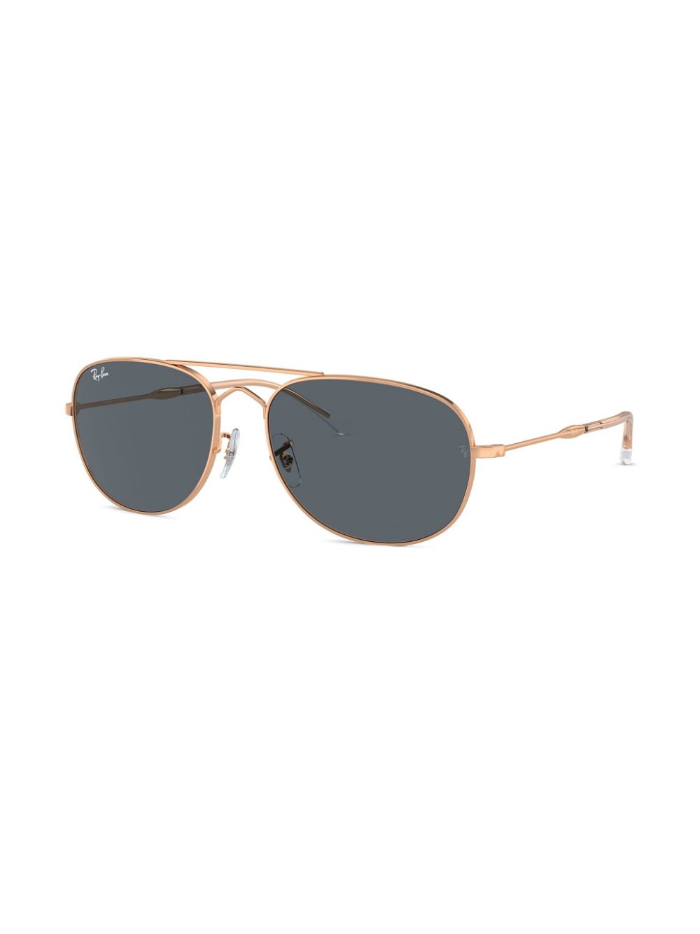 Ray-Ban Bain Bridge zonnebril - Goud