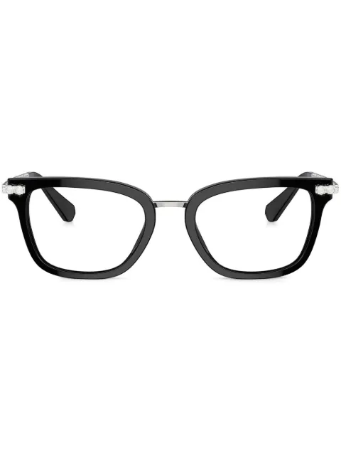 Swarovski SK2018 glasses