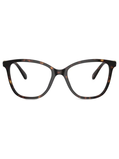 Swarovski Eyewear crystal-embellished glasses