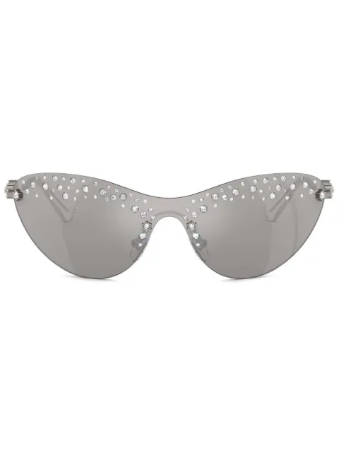 Swarovski Eyewear SK7023 sunglasses 