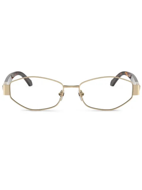 Versace Eyewear 라 메두사 안경