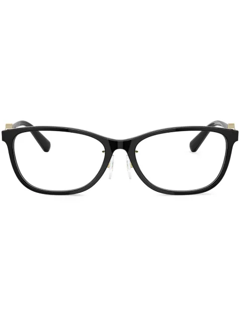 Versace Eyewear Medusa Medallion glasses