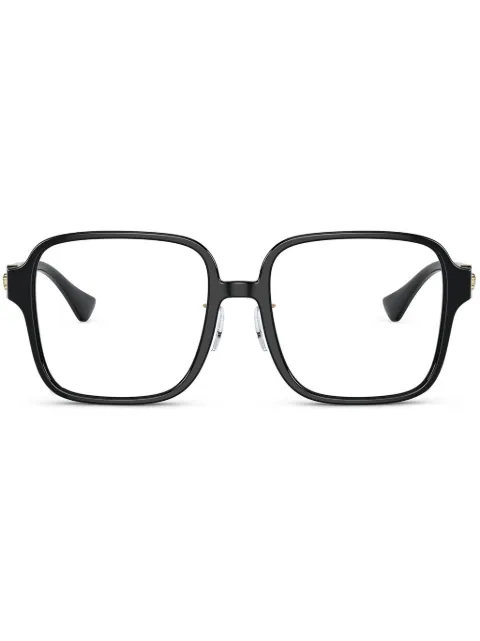 Versace Eyewear Medusa Medallion glasses