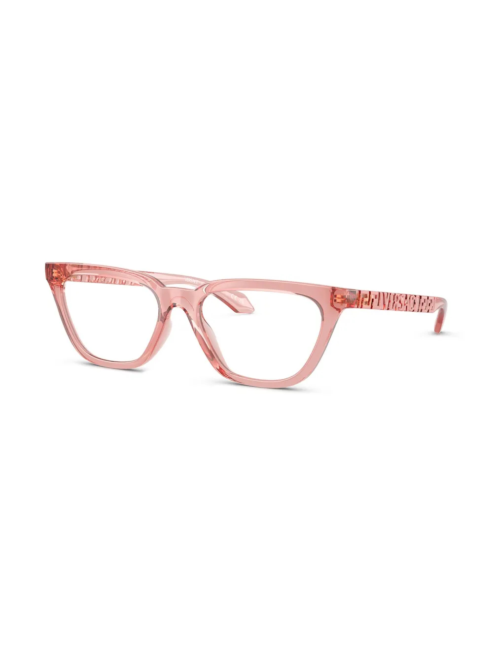 Versace Eyewear Greca glasses | Image 2