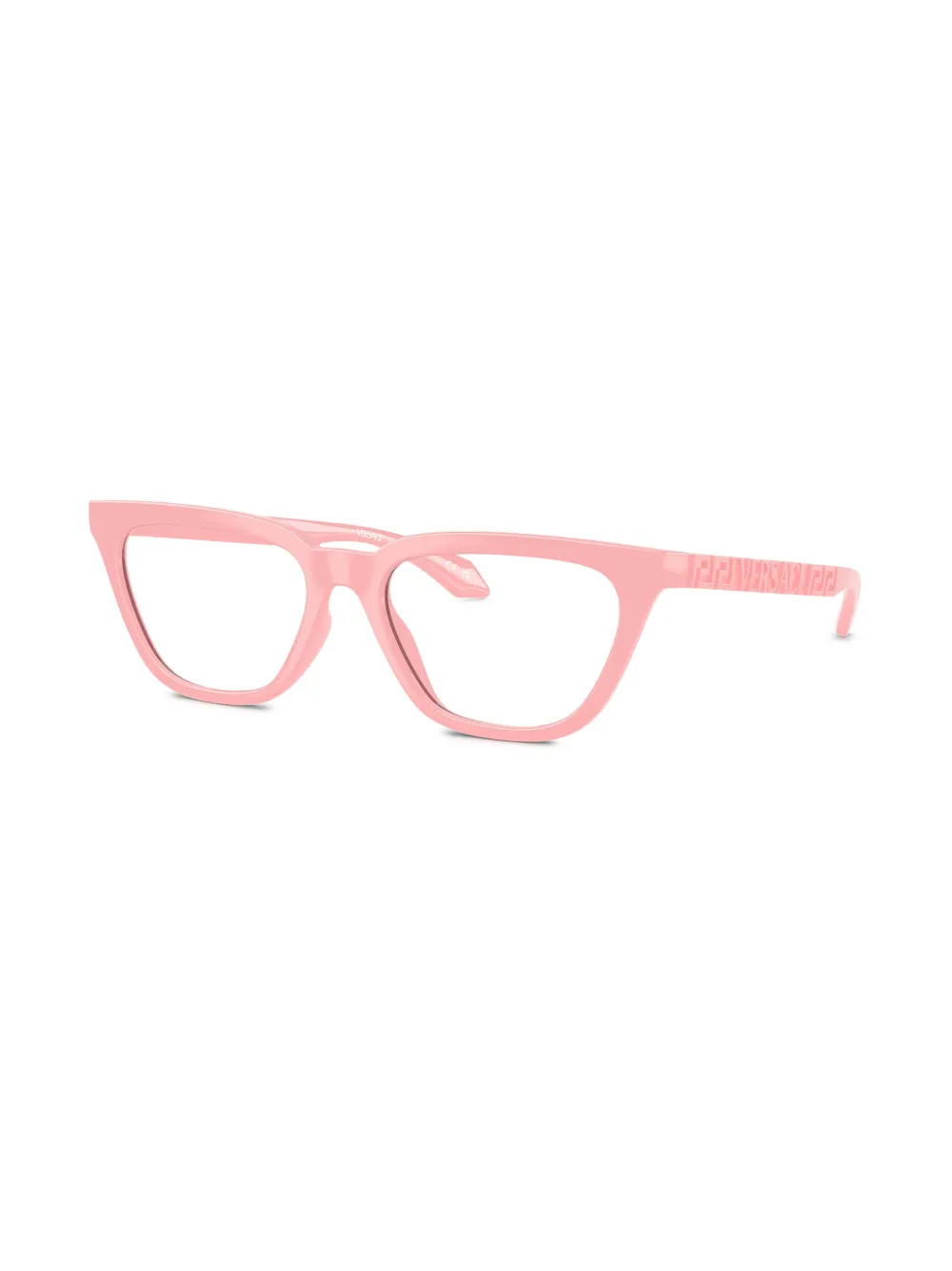 Versace Eyewear VE3352U bril - Roze