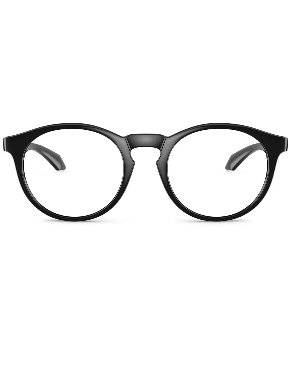 VE3355U round-frame glasses