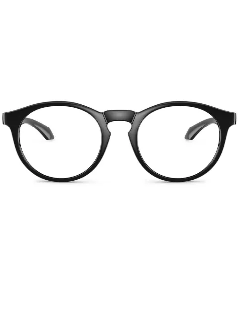 Versace Eyewear VE3355U round-frame glasses