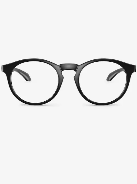 Versace Eyewear VE3355U round-frame glasses